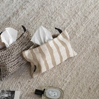 Nära 沙丘紙巾套